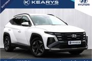Hyundai Tucson 2024