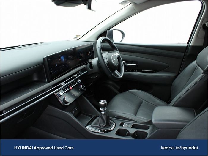 Hyundai Tucson 2024