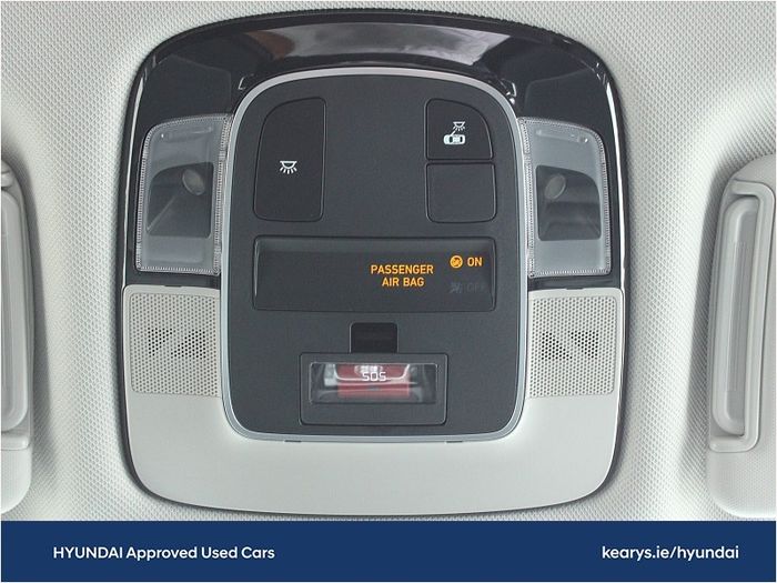 Hyundai Tucson 2024