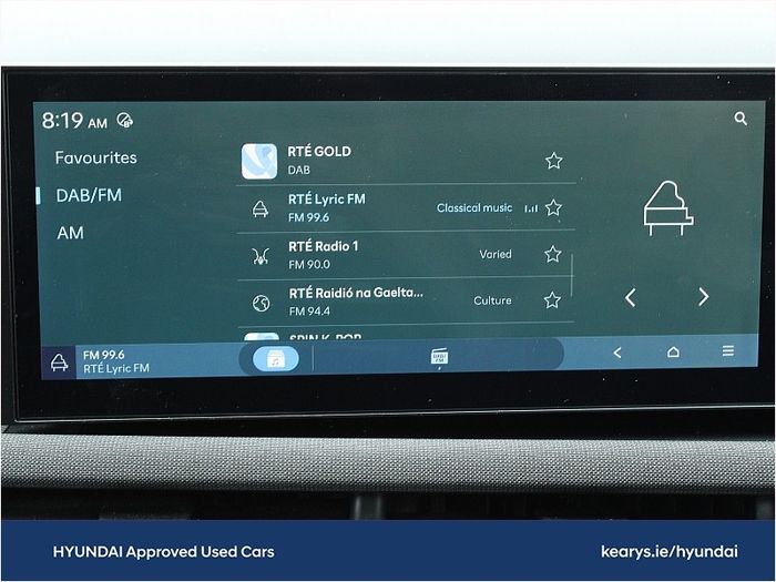 Hyundai Tucson 2024