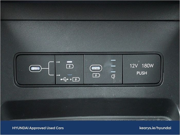 Hyundai Tucson 2024