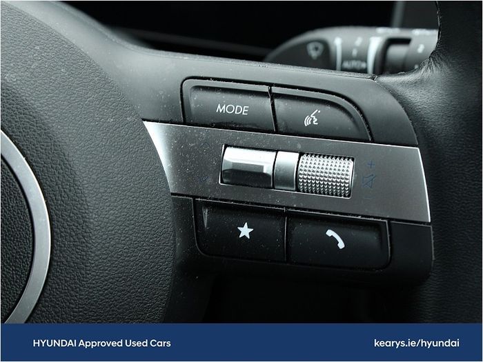 Hyundai Tucson 2024