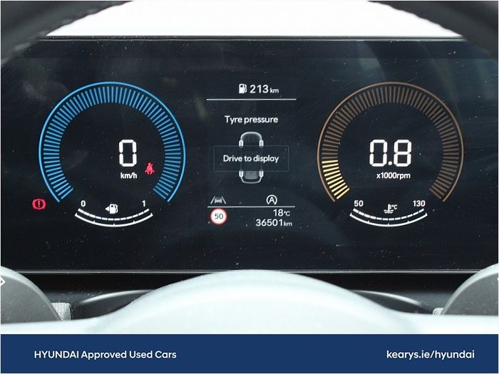 Hyundai Tucson 2024