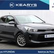 Kia Rio 2018