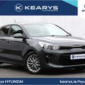 Kia Rio 2018