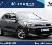 Kia Rio 2018