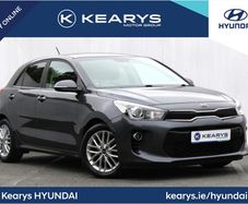Kia Rio 2018