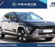 Hyundai Kona 2023
