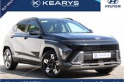 Hyundai Kona 2023
