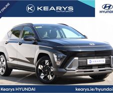 Hyundai Kona 2023