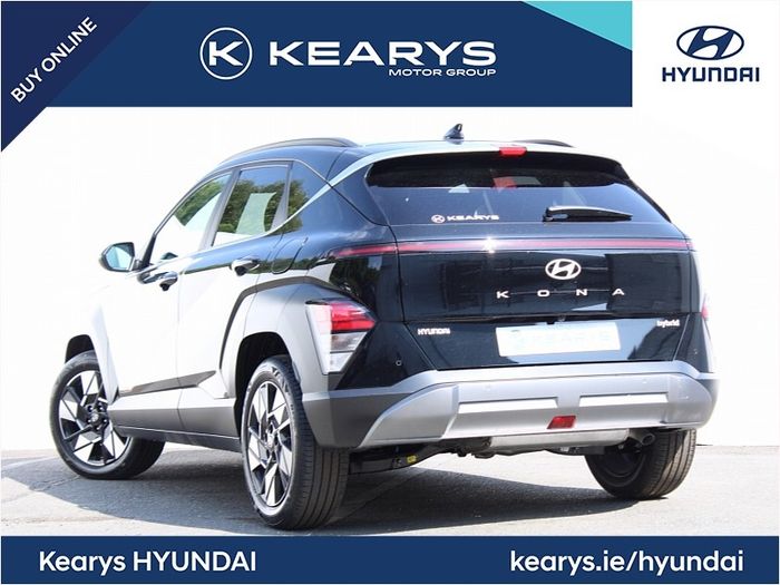 Hyundai Kona 2023