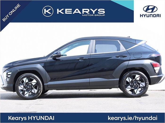 Hyundai Kona 2023
