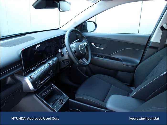 Hyundai Kona 2023