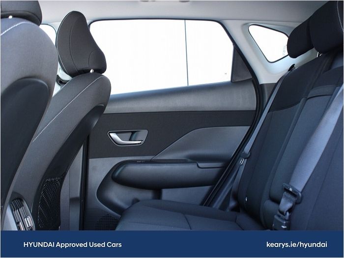 Hyundai Kona 2023