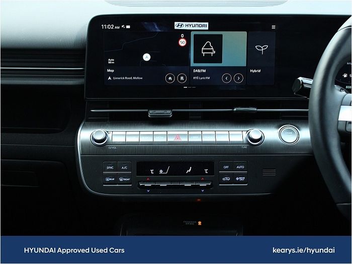 Hyundai Kona 2023