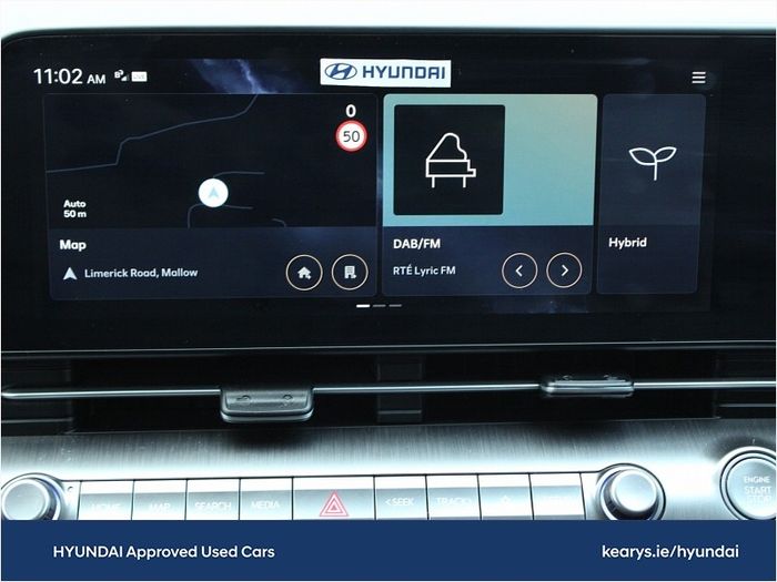Hyundai Kona 2023