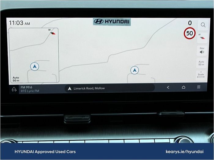 Hyundai Kona 2023