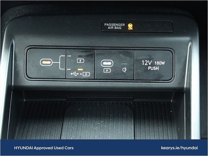 Hyundai Kona 2023