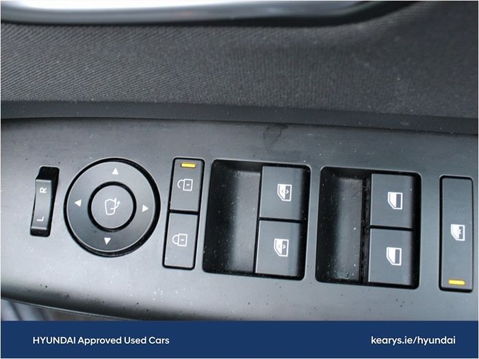 Hyundai Kona 2023