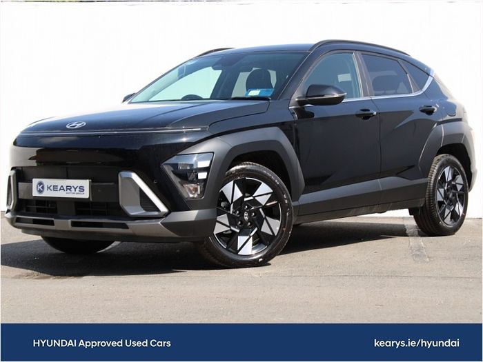 Hyundai Kona 2023