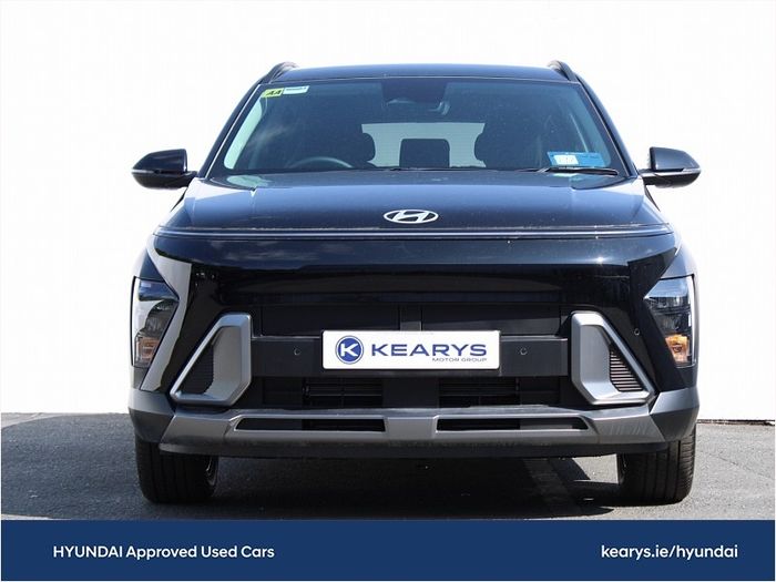 Hyundai Kona 2023