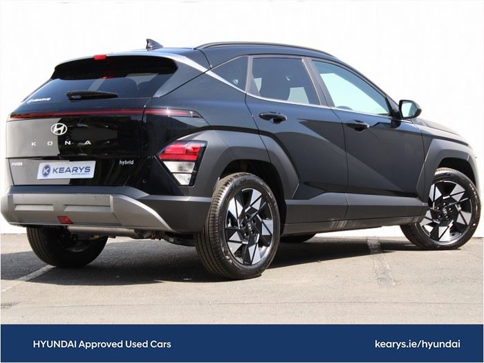 Hyundai Kona 2023