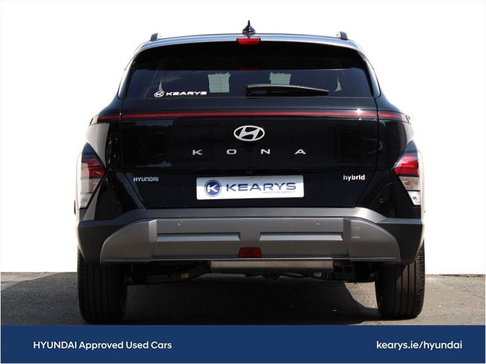Hyundai Kona 2023