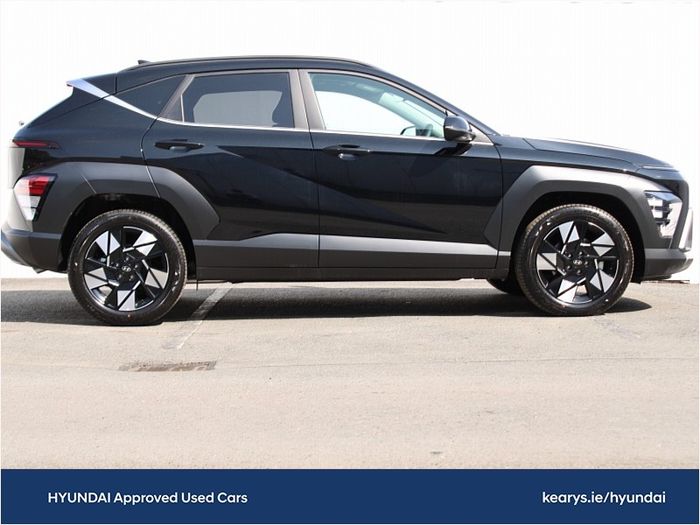 Hyundai Kona 2023