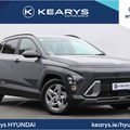 Hyundai Kona 2024
