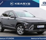 Hyundai Kona 2024