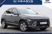 Hyundai Kona 2024