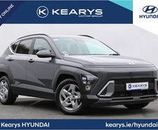 Hyundai Kona 2024