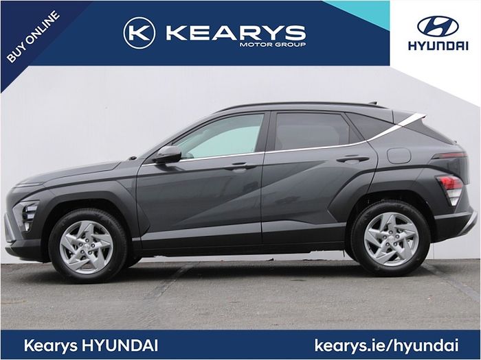 Hyundai Kona 2024