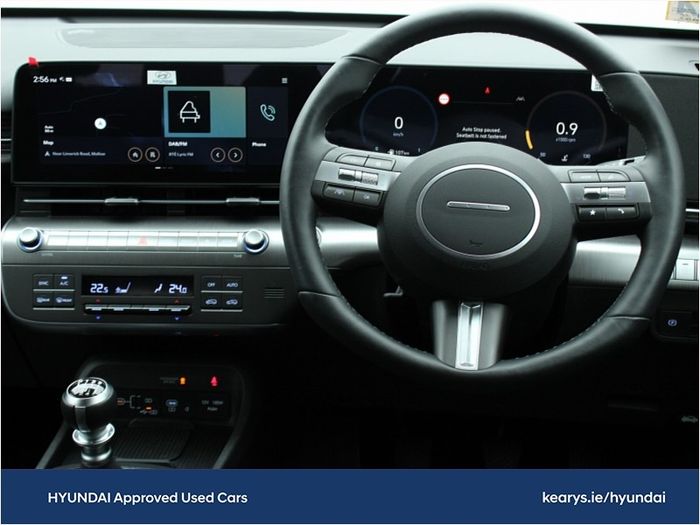 Hyundai Kona 2024