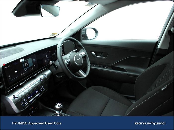 Hyundai Kona 2024
