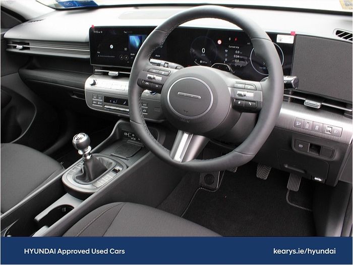 Hyundai Kona 2024