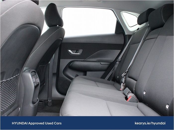 Hyundai Kona 2024
