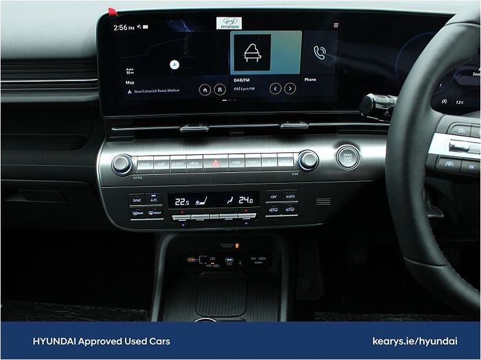 Hyundai Kona 2024