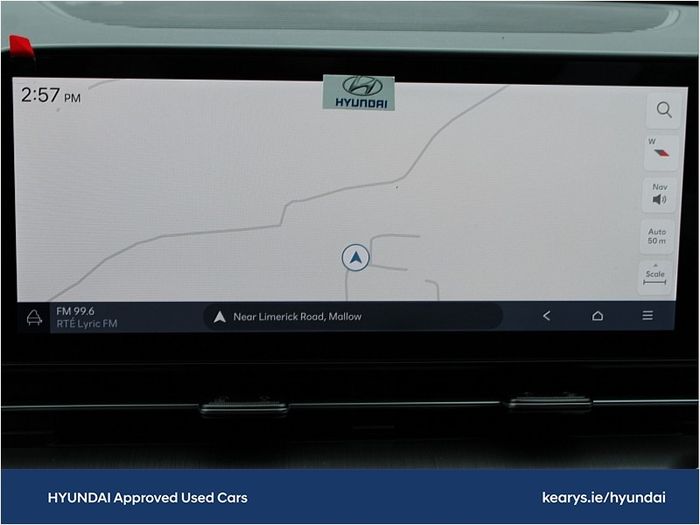 Hyundai Kona 2024