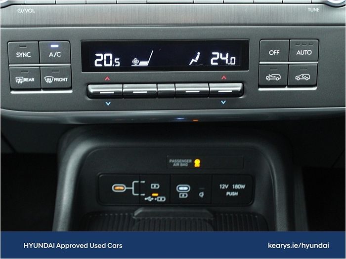 Hyundai Kona 2024