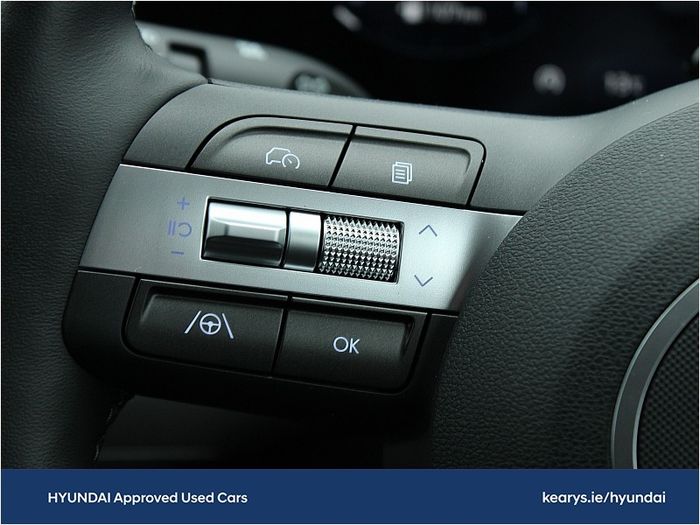 Hyundai Kona 2024