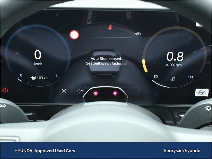 Hyundai Kona 2024