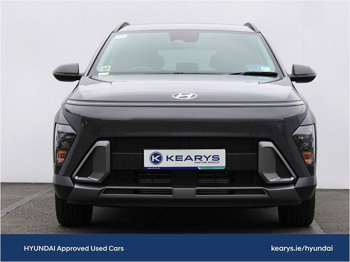 Hyundai Kona 2024