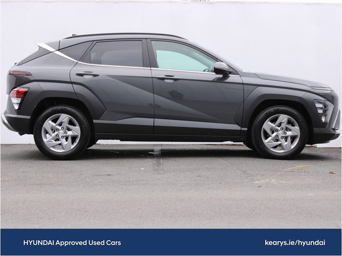 Hyundai Kona 2024