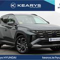 Hyundai Tucson 2024