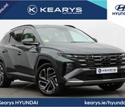 Hyundai Tucson 2024
