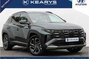 Hyundai Tucson 2024