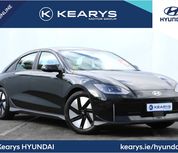 Hyundai Ioniq 6 2023