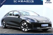 Hyundai Ioniq 6 2023
