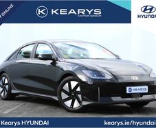 Hyundai Ioniq 6 2023